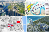 Trung tâm Tài chính Quốc tế: Việt Nam chính thức bước vào “cuộc chơi lớn”