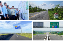 ĐIỂM NÓNG HẠ TẦNG: Tây Ninh kiểm đếm đất Vành đai 4; Đồng Nai triển khai 19 dự án "khủng" hơn 27.000 tỷ