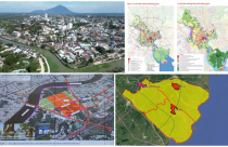 QUY HOẠCH TUẦN QUA: TP.HCM hoàn thành quy hoạch chung 2026, Vĩnh Long và Tây Ninh sắp thông qua quy hoạch mới