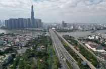 Bảng giá đất TP.HCM sắp “lộ diện”, áp dụng từ 1/1/2026