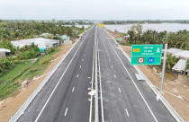 Năm 2025, cả nước khởi công, khánh thành 564 công trình, dự án với tổng vốn đầu tư trên 5,14 triệu tỷ đồng