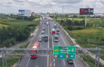 Nóng trong tuần: Mở rộng cao tốc TP.HCM - Trung Lương - Mỹ Thuận lên 8 làn xe