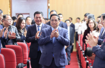 Thủ tướng: Ngành công thương phải phát huy "6 tiên phong"