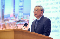 Quyết tâm đưa Trung tâm Tài chính quốc tế Việt Nam phát triển nhanh, bền vững, bắt kịp với các trung tâm tài chính quốc tế toàn cầu