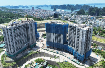 Quảng Ninh nỗ lực kéo giảm giá nhà ở xã hội