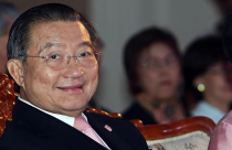 Khối tài sản 'không tưởng' của tỷ phú Thái Lan tại Việt Nam