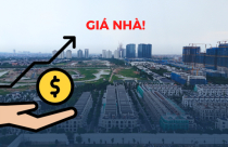 Hai Luật lớn về bất động sản sẽ được sửa đổi năm 2026: Giá nhà có cơ hội "hạ nhiệt"?