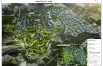 Điện Biên chuẩn bị đón siêu khu đô thị du lịch gần 1 tỷ USD