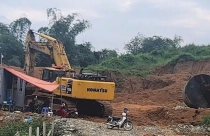 Phú Thọ: Cần giải quyết dứt điểm việc tranh chấp hợp đồng mua bán đất san lấp tại phường Kỳ Sơn