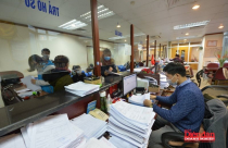 Cần điều chỉnh chính sách thuế với hộ kinh doanh theo hướng dễ tuân thủ