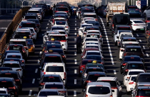 Trung Quốc ra quyết định bước ngoặt – sắp đến ngày ô tô tự lái ‘không cần chạm tay’ chạy đầy đường