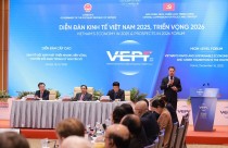 Thị trường vốn quốc tế: Chìa khóa mở cánh cửa tăng trưởng mới cho Việt Nam