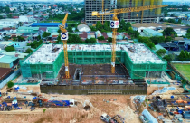 Phát Đạt giải ngân hơn 1.343 tỷ đồng cho 4 dự án bất động sản trọng điểm