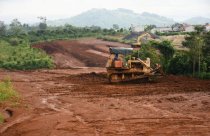 Tiến độ giải phóng mặt bằng 2 dự án cao tốc Tân Phú – Bảo Lộc và Bảo Lộc – Liên Khương