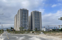 Doanh nghiệp nào thực hiện dự án nhà ở xã hội Lê Kim Lăng gần 495 tỷ đồng tại Đà Nẵng?