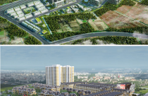 2 dự án nhà ở xã hội nghìn tỷ vừa khởi công tại Hưng Yên có quy mô ra sao?