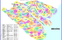 BẢNG GIÁ ĐẤT VĨNH LONG 2026: Top 20 tuyến đường có GIÁ CAO NHẤT Vĩnh Long sau sáp nhập