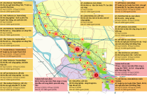 Bất động sản Đồng Tháp trước LÀN SÓNG THU HỒI 1.500ha đất năm 2026