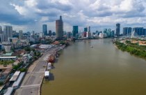 Đề xuất không bố trí đất ở Khu phức hợp Nhà Rồng - Khánh Hội