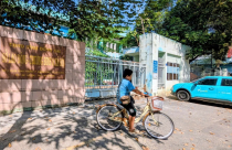 Trụ sở dôi dư tại Đồng Nai không chuyển giao về Trung tâm phát triển quỹ đất tỉnh