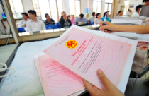 Bộ NN-MT đề nghị vận hành, ứng dụng ngay cơ sở dữ liệu đất đai