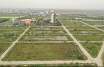 Ninh Bình tiếp tục tung "rổ hàng" đất đấu giá đầu 2026, giá khởi điểm từ 13 triệu đồng/m2