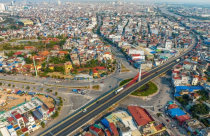 Tỷ trọng tiền sử dụng đất giảm hơn 10%, Hải Phòng tái cấu trúc nguồn thu ngân sách