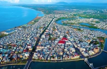 Tập đoàn xây dựng Trung Quốc đề xuất đầu tư vào tỉnh Lâm Đồng