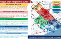 Lấy ý kiến điều chỉnh quy hoạch TP Cần Thơ thời kỳ 2021-2030