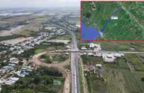 Hạ tầng An Giang “nóng” lên với 2 dự án giao thông quy mô gần 40.000 tỷ