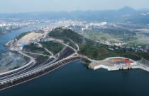 EVN khởi công, khánh thành loạt dự án điện quy mô lớn, có dự án hơn 9.220 tỷ đồng