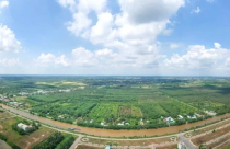 TPHCM: thẩm tra tờ trình Bảng giá đất 2026