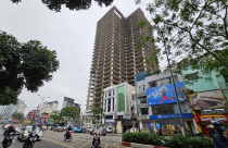 Kinh Bắc thâu tóm doanh nghiệp nắm tòa nhà 28 tầng trên "đất vàng" Láng Hạ