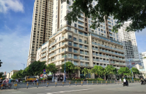 Đề xuất cấp sổ hồng cho cư dân chung cư 132 Bến Vân Đồn