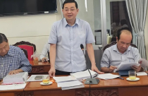 TPHCM: Bảng giá đất phải đảm bảo hài hòa lợi ích 3 bên