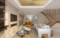 Essensia Broadway chinh phục giới thượng lưu bằng đặc quyền lựa chọn nhịp sống