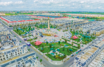 Cơ hội nhìn từ các “siêu” dự án