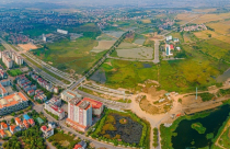 Bắc Ninh sắp có thêm khu đô thị gần 50 ha, lộ diện toà tháp cao 35 tầng