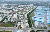 Tin vui cho lĩnh vực bất động sản công nghiệp