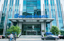Cổ phiếu Sacombank tăng nóng, ghế CEO đổi chủ