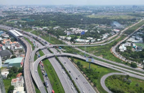 3 dự án hơn 50.000 tỷ đồng tại TP.HCM sắp động thổ