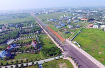 Bất động sản 24h: Hơn 3.580 tỷ đồng dành cho bồi thường, hỗ trợ và tái định cư KĐT thị trấn Cần Giuộc - phía Bắc