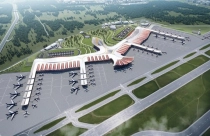 Bộ Xây dựng nói gì về sân bay 23.000 tỷ ở Ninh Bình?