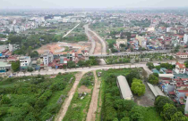 Lộ diện khu đất gần 460 tỷ sắp được đấu giá tại Hà Nội