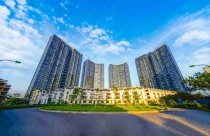 Doanh nghiệp bất động sản thanh toán một phần trái phiếu bằng tài sản khác