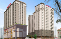 Doanh nghiệp bất động sản đầu tiên công bố lợi nhuận cả năm 2025: Lãi gấp đôi!