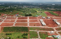 Quy định mới về tách thửa, hợp thửa đất từ ngày 01/01/2026