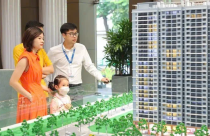 Nhà ở xã hội 2025: Khi loạt chính sách được “bật công tắc”, người mua nhà được lợi gì?