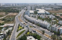 Bất động sản 24h: Mở đường rộng 60m nối cảng Cát Lái đến Vành đai 3