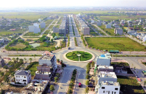 Hưng Yên vẽ lại bản đồ công nghiệp